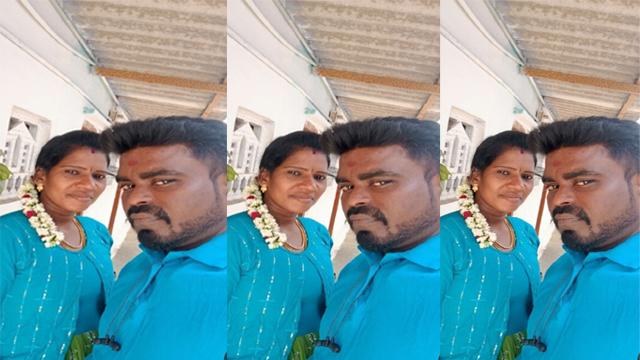 Sexy Tamil Wife Sucking Husband Dick Hard Fucking