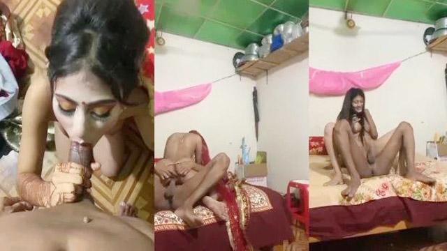 Horny Desi Village Girl Ex BF Fucking Session