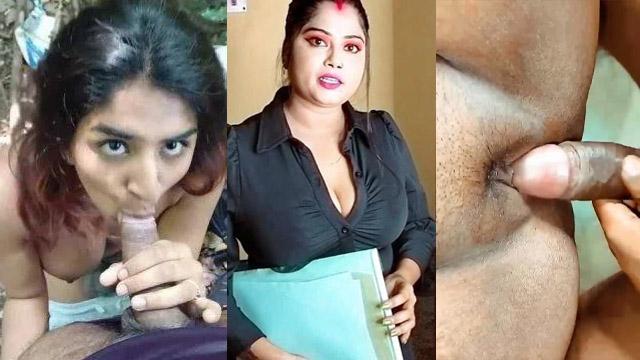Hot Randi IT Manager Intense Fuck With Colleague