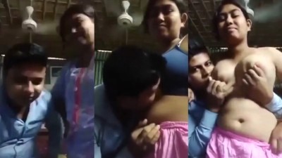 Horny Lecturer Sucking Office Girl Boobs Free