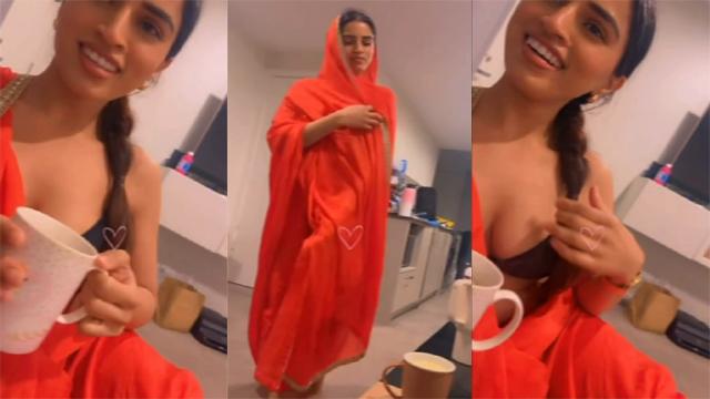 Horny Sexy Punjabi Girl Blowjob Hard Fucking Free