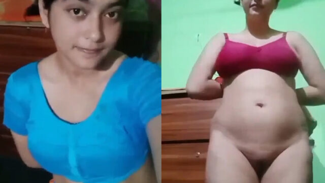 Horny Teacher Stripping Blouse Nude Online