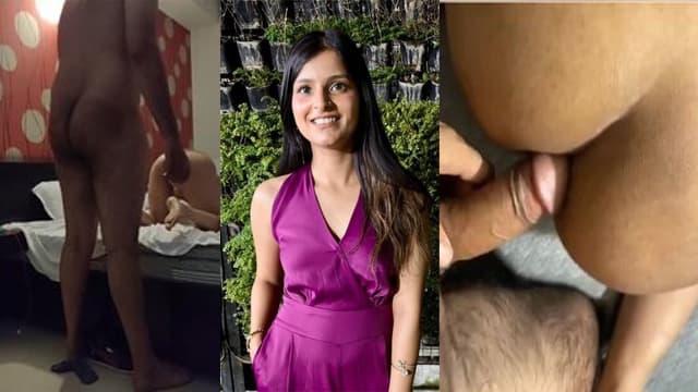 BigAss Beautiful Cute Wife Doggy Style Fucking Video