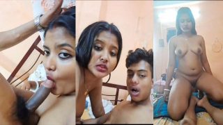 Young Maal Couple Secret Cousin Sex Viral Clip