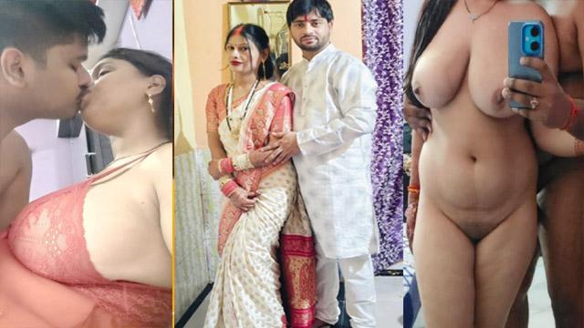 Hot Gujarati Cheating Wife Standing Sex Colleague