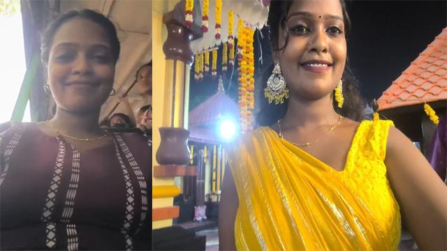 Horny Dusky Mallu GF Sucking Dick Fucking Viral