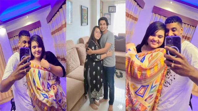 Bangladeshi Mohammad Azim Nadia Bristi Mms Nadiyaxxx02