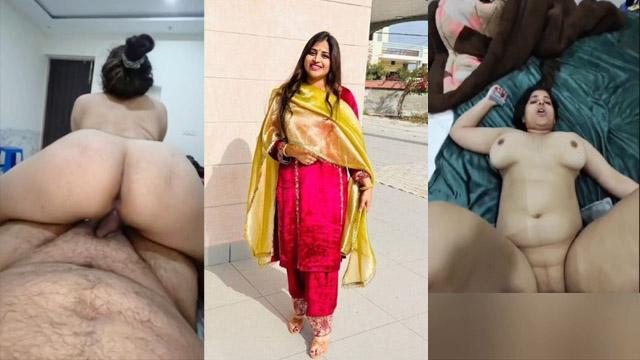 Horny Punjabi Salwar Tanker Boobie Wife Deep Harder Fuck