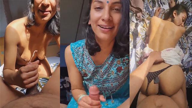 Scandal Girl – Deep Fucks Her Boyfriend