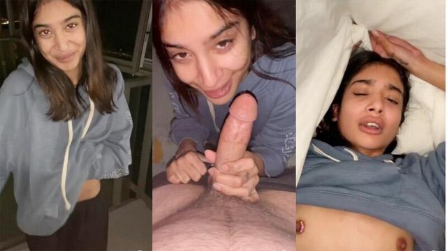 Slim NRI Girl Harder Fucking Long Dick Viral