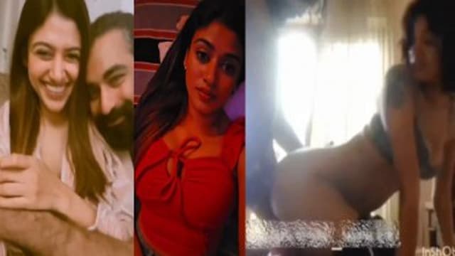 Tamil Actress Oviya Nude Viral Sex Mms Videos 2026