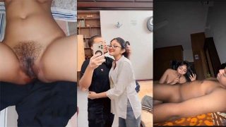 Horny Bangladeshi Super Star Girl Leaked Her Boyfriend Video
