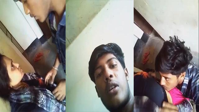 Bengali College Couple – Leaked Mms Sex Online