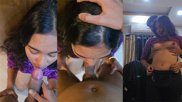 Desi Horny Couple First Time Romantic Sex Mms Video Watch