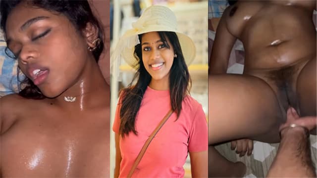 Gorgeous Tamil Hottie Fucking With BF Moaning Videos 2026