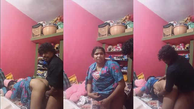 Husband Hard – Fucking Mother In Law Video