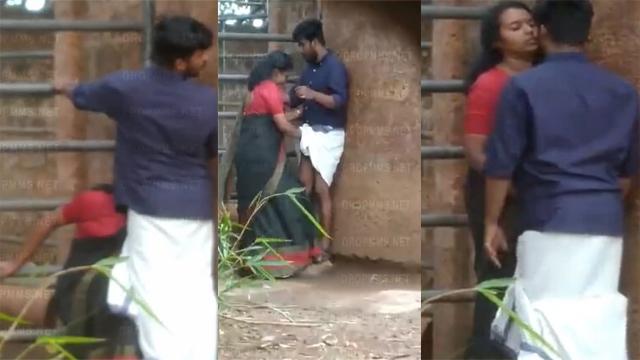Tamil Horny Bhabi Romance Ex Spot Spy Full Scandal
