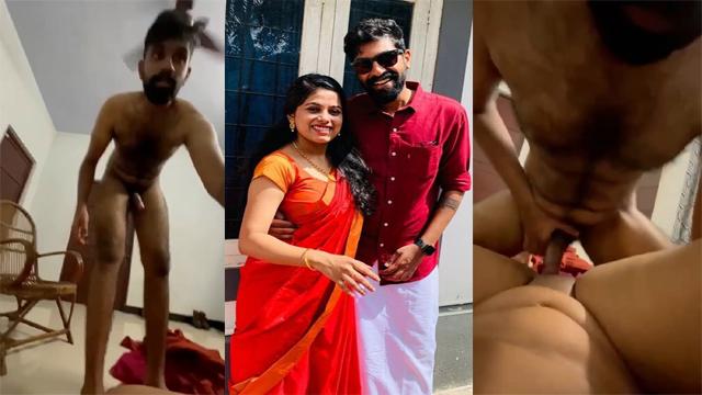 Telugu Mallu Girl Sucking Dick Hard Fucking