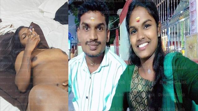 Chain Smoker Malayalam Girl Boobs Pressing Intense Riding