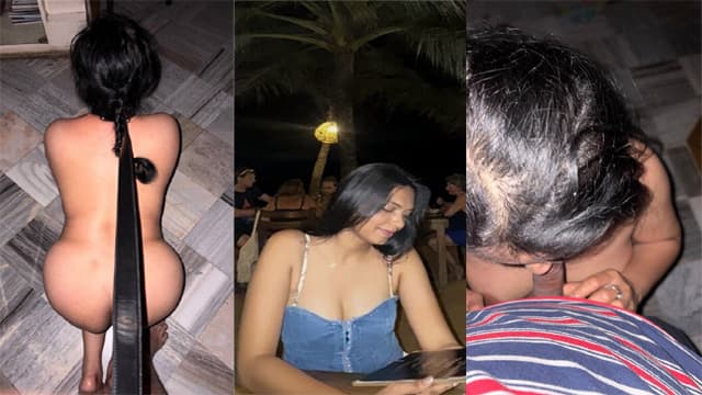 Submissive Sexy Indian Horny Gf Giving Blowjob Video 2026