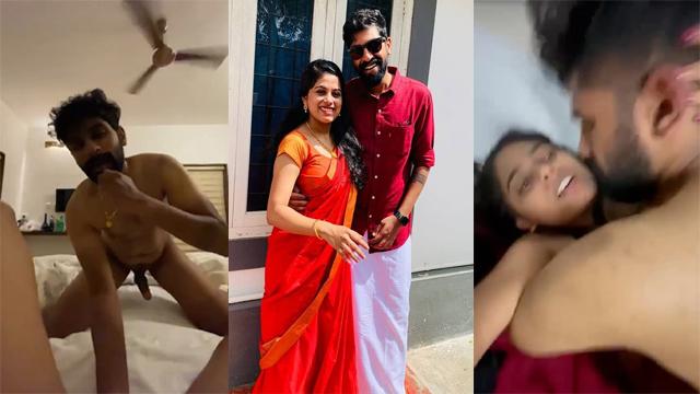 Tamil Hotwife Blowjob Pussy Licking Painful Fucking