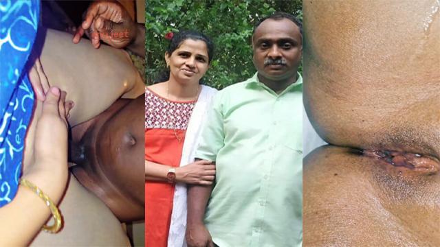 Tamil Mallu Chechi Affair Fucked By Lover BBC Porn