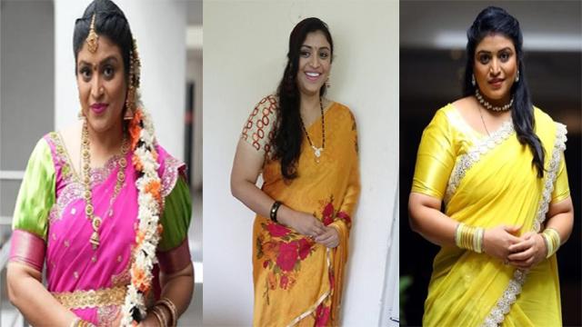 Uma Devi Telugu Tv Actress Viral mms