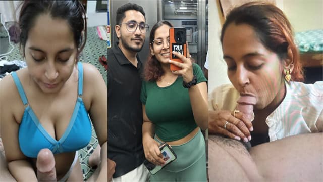 Sexy Horny Tamil Wife Showing Asshole Blowjob & Fucking