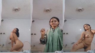 Cute College Girl – Hot Nude Ass Dance Mms Viral