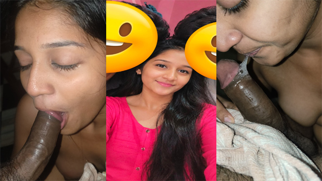 Tamil Sexy Gf Giving Deep Throat Blowjob Porn Video