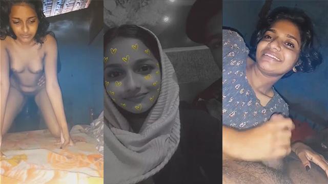 Desi Teen Girl Sucking – BF Dick Painful Fucking Moaning Video