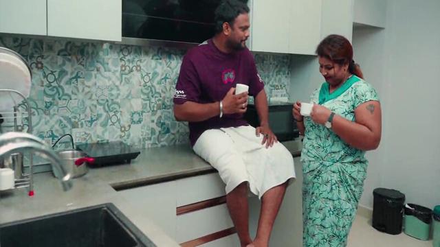 FLAT 606 Cukkuboo – Malayalam Uncut Series