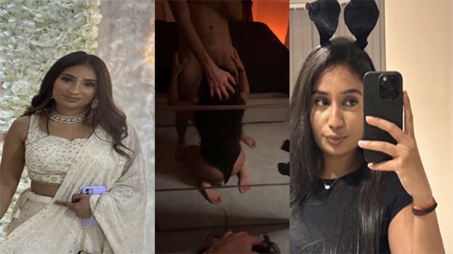 Sexy Desi Babe Blowjob Hard Fucking Video Old+New
