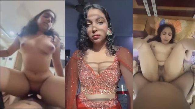 Horny Indian Babe Sucking Dick Doggy Fucking Free