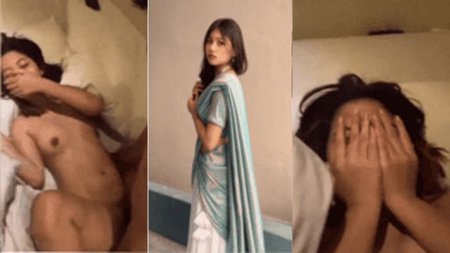 Cute North East Babe Getting Fucked With Hotel Porn Video