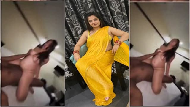 Indian Milf Wife Hard Fucking With Friend Mms Video