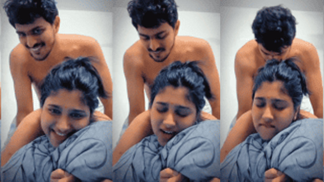 Bhabhi Smiles And Hard Fucking Devar Mms Video